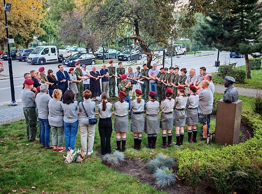 80. rocznica operacji „Market-Garden” w Holandii - 57828