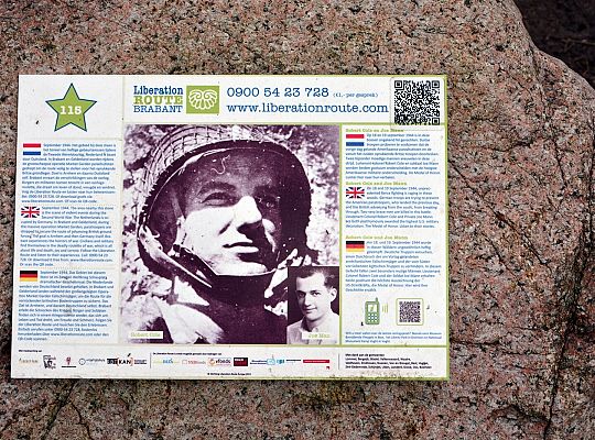 80. rocznica operacji „Market-Garden” w Holandii - 57831