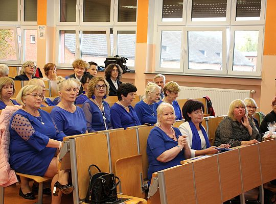 Inauguracja roku akademickiego Lęborskiego 58269