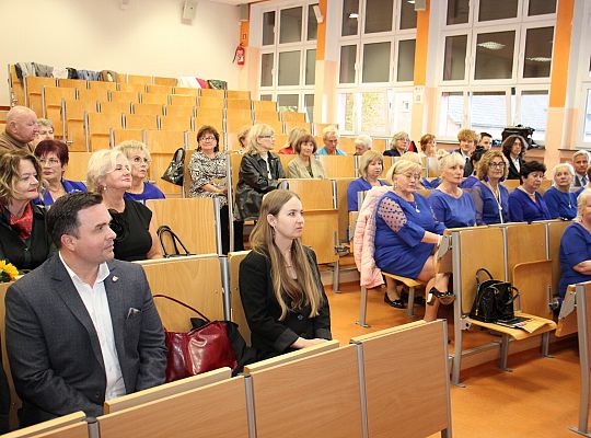 Inauguracja roku akademickiego Lęborskiego 58270