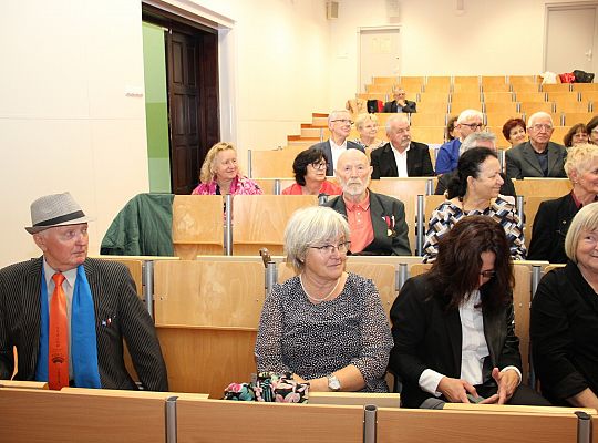 Inauguracja roku akademickiego Lęborskiego 58271