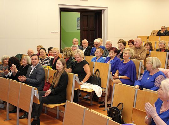 Inauguracja roku akademickiego Lęborskiego 58274