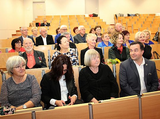 Inauguracja roku akademickiego Lęborskiego 58263