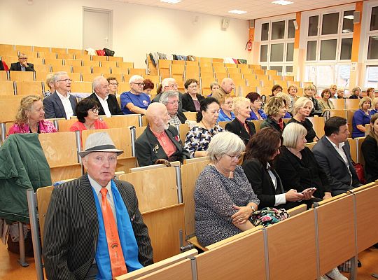 Inauguracja roku akademickiego Lęborskiego 58266