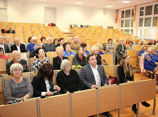 Inauguracja roku akademickiego Lęborskiego 58267