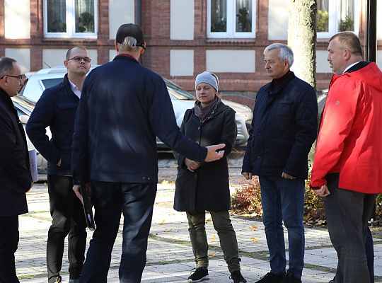 Remont zabytkowego kościoła „Korony”. Umowy na 58366