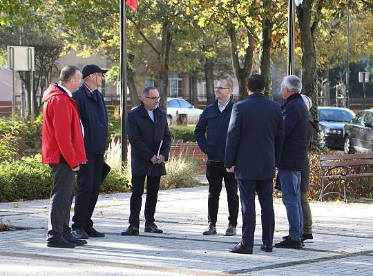 Remont zabytkowego kościoła „Korony”. Umowy na 58367