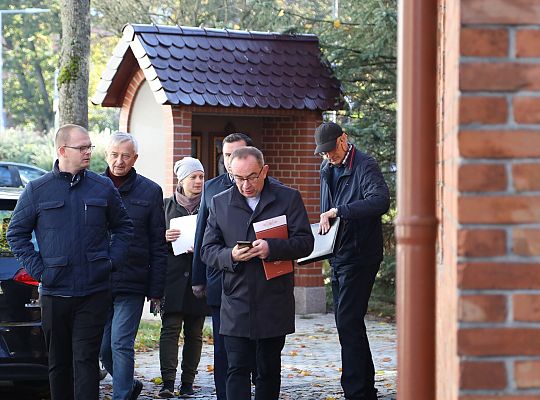 Remont zabytkowego kościoła „Korony”. Umowy na 58370