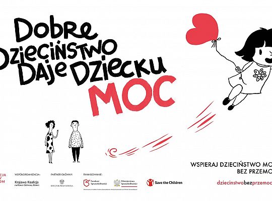 MOPS w kampanii o przeciwdziałaniu przemocy wobec 58378