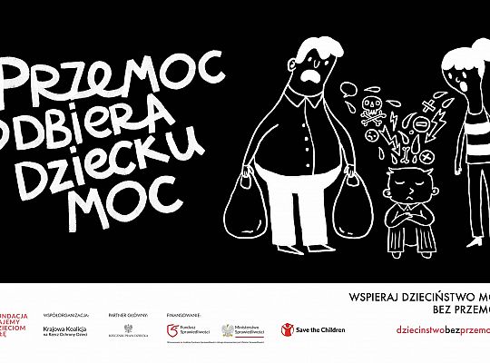 MOPS w kampanii o przeciwdziałaniu przemocy wobec 58379