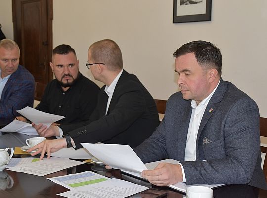 Walne zgromadzenie Lęborskiego Związku Powiatowo - 58389