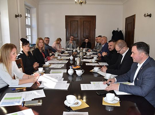 Walne zgromadzenie Lęborskiego Związku Powiatowo - 58388