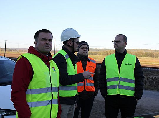 Budowa drogi S6. Będą ułatwienia dla mieszkańców 58406