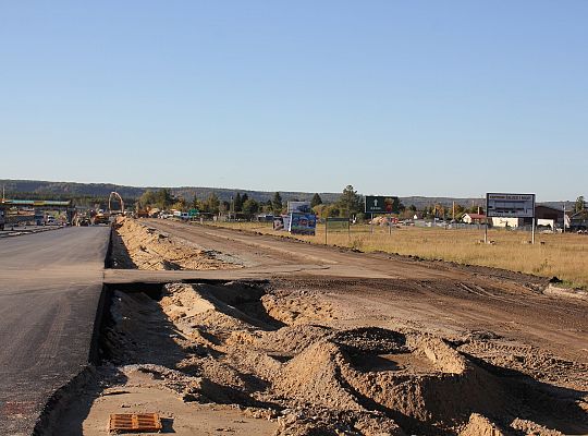 Budowa drogi S6. Będą ułatwienia dla mieszkańców 58409