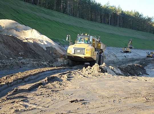 Budowa drogi S6. Będą ułatwienia dla mieszkańców 58403