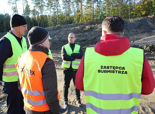 Budowa drogi S6. Będą ułatwienia dla mieszkańców 58402