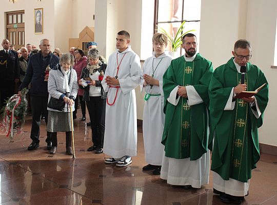 75. rocznica powstania batalionów 58441