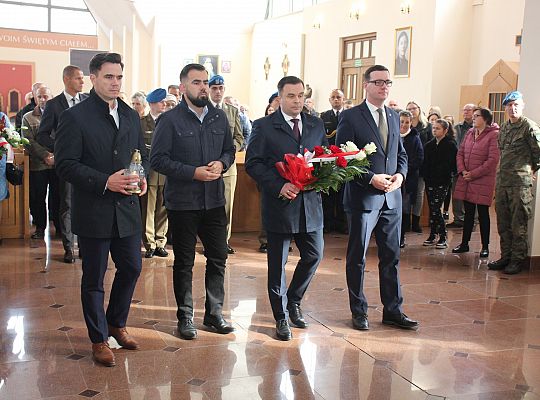 75. rocznica powstania batalionów 58442