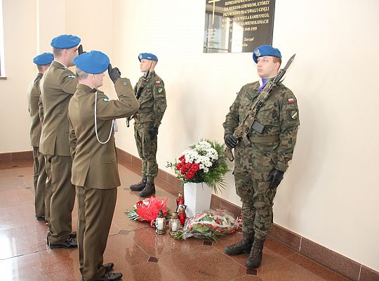 75. rocznica powstania batalionów 58444