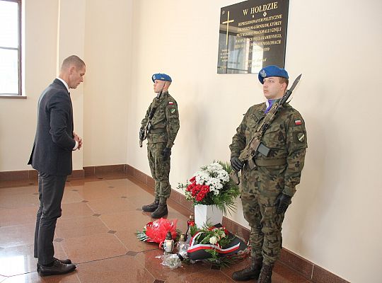75. rocznica powstania batalionów 58446