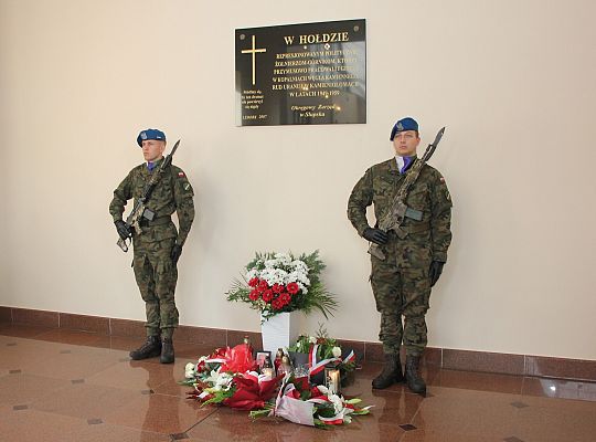 75. rocznica powstania batalionów 58451