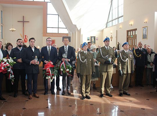 75. rocznica powstania batalionów 58437