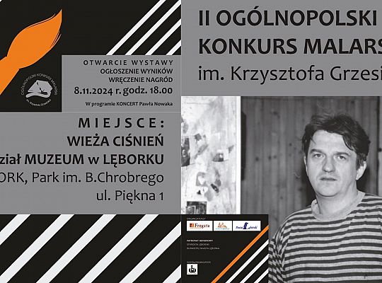 Rozstrzygnięcie II Ogólnopolskiego Konkursu 58454