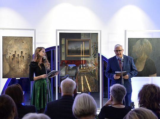 Rozstrzygnięcie II Ogólnopolskiego Konkursu 58453