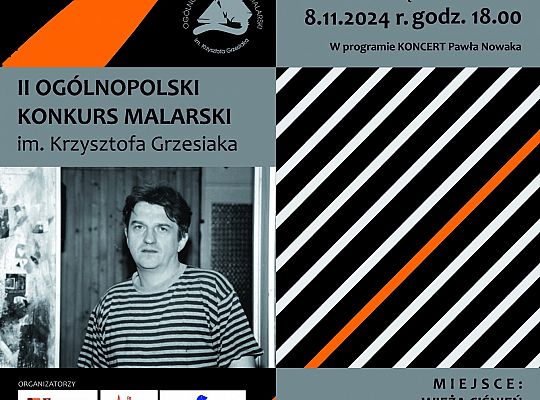 Rozstrzygnięcie II Ogólnopolskiego Konkursu 58457