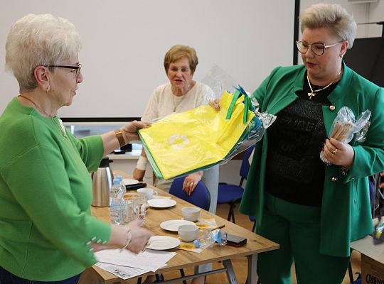 O zasadach segregowania odpadów na spotkaniu Ligi 58487