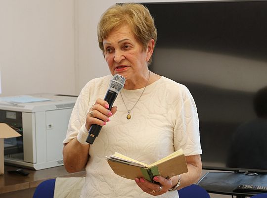 O zasadach segregowania odpadów na spotkaniu Ligi 58489