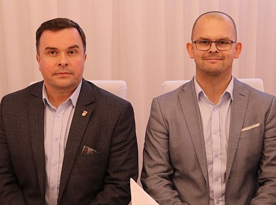 Jubileusz działalności Stowarzyszenia Amazonka w 58573