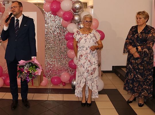 Jubileusz działalności Stowarzyszenia Amazonka w 58590