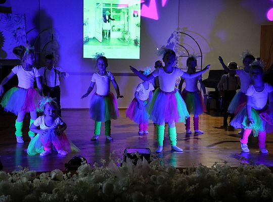 Obchody 40-lecia Przedszkola nr 9 58629