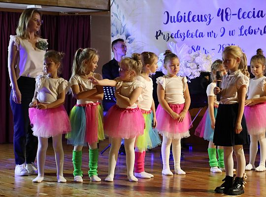 Obchody 40-lecia Przedszkola nr 9 58633