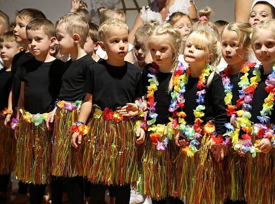 Obchody 40-lecia Przedszkola nr 9 58640