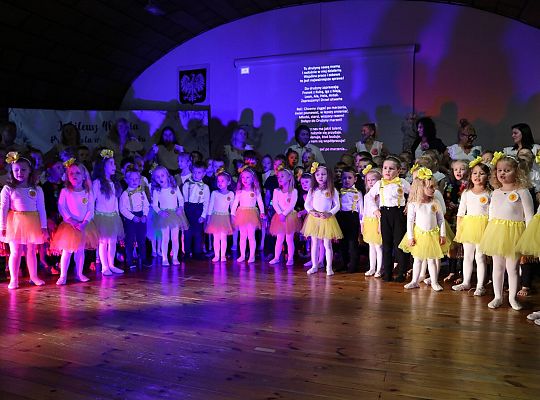 Obchody 40-lecia Przedszkola nr 9 58641