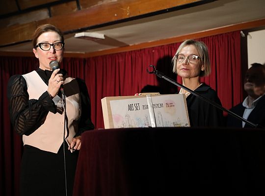 Obchody 40-lecia Przedszkola nr 9 58644