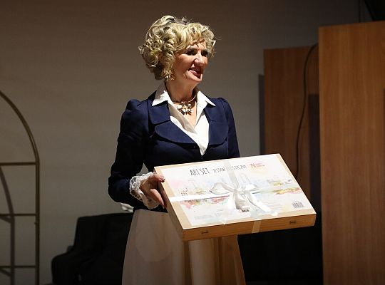 Obchody 40-lecia Przedszkola nr 9 58645