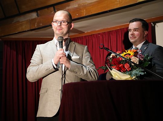 Obchody 40-lecia Przedszkola nr 9 58646