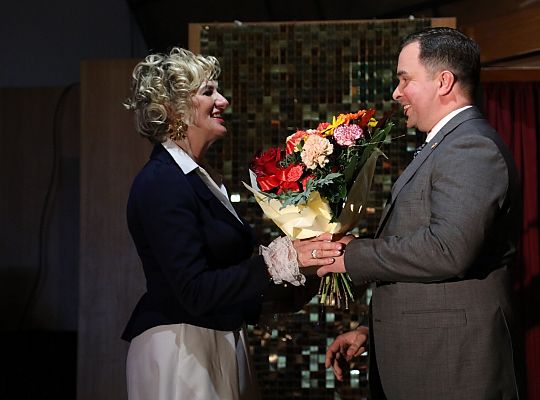 Obchody 40-lecia Przedszkola nr 9 58647