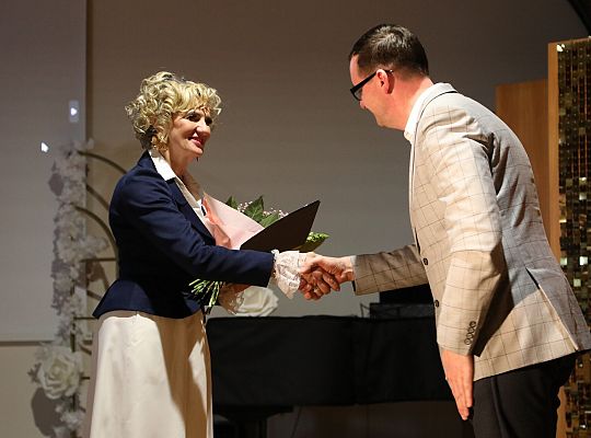 Obchody 40-lecia Przedszkola nr 9 58648