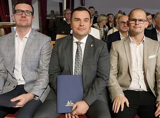 Obchody 40-lecia Przedszkola nr 9 58616