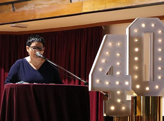 Obchody 40-lecia Przedszkola nr 9 58615