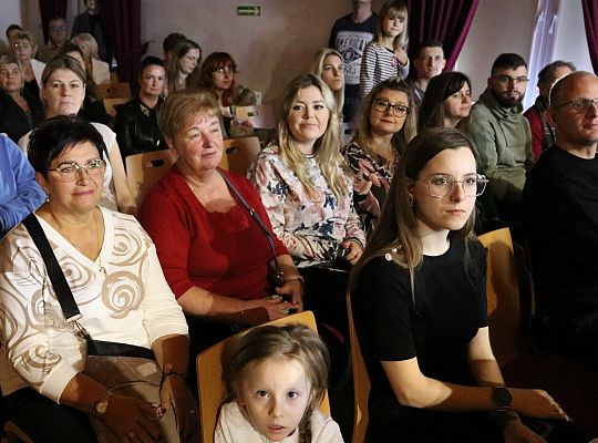 Obchody 40-lecia Przedszkola nr 9 58618