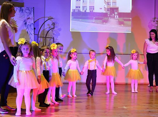 Obchody 40-lecia Przedszkola nr 9 58619