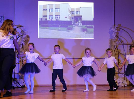 Obchody 40-lecia Przedszkola nr 9 58622