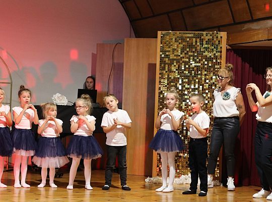 Obchody 40-lecia Przedszkola nr 9 58624