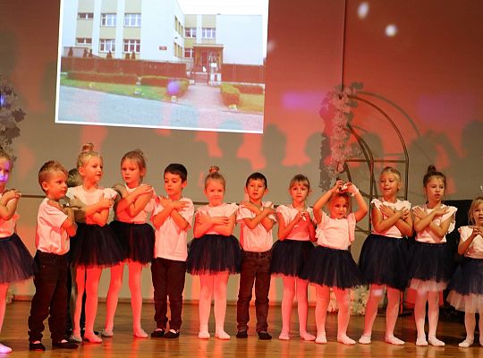 Obchody 40-lecia Przedszkola nr 9 58625