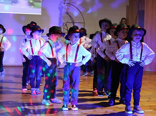 Obchody 40-lecia Przedszkola nr 9 58626